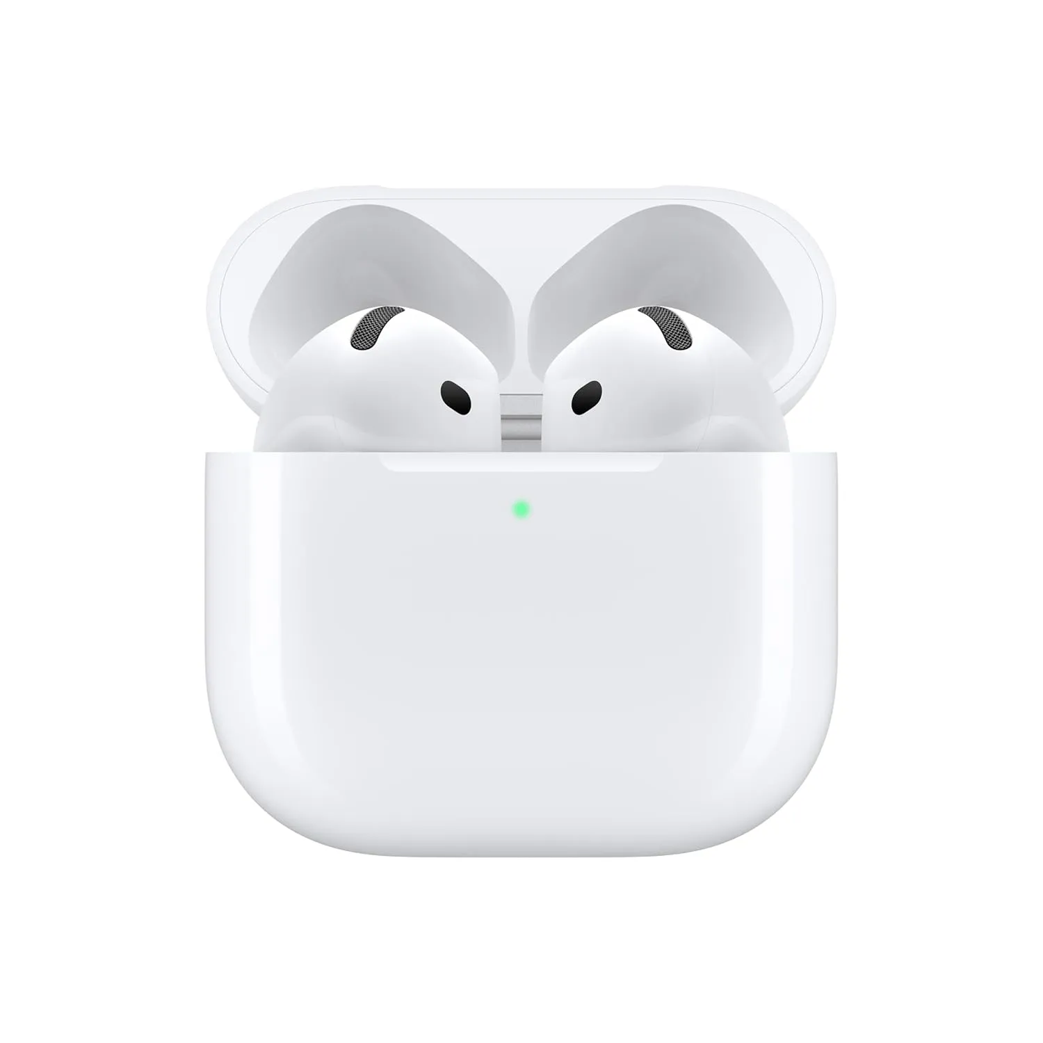 Apple AirPods 4 Features