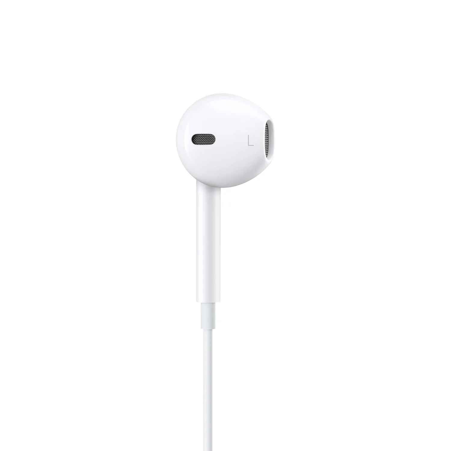 Apple EarPods with USB-C packaging