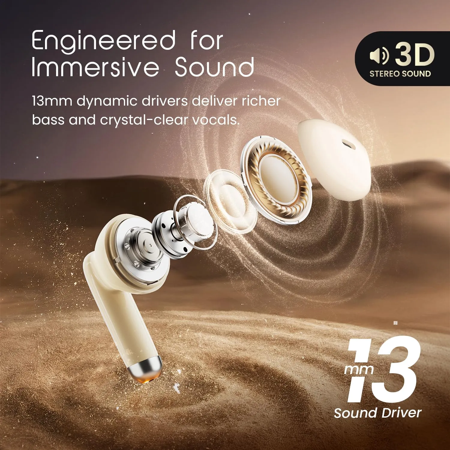 HAMMER Ultra Pods Box