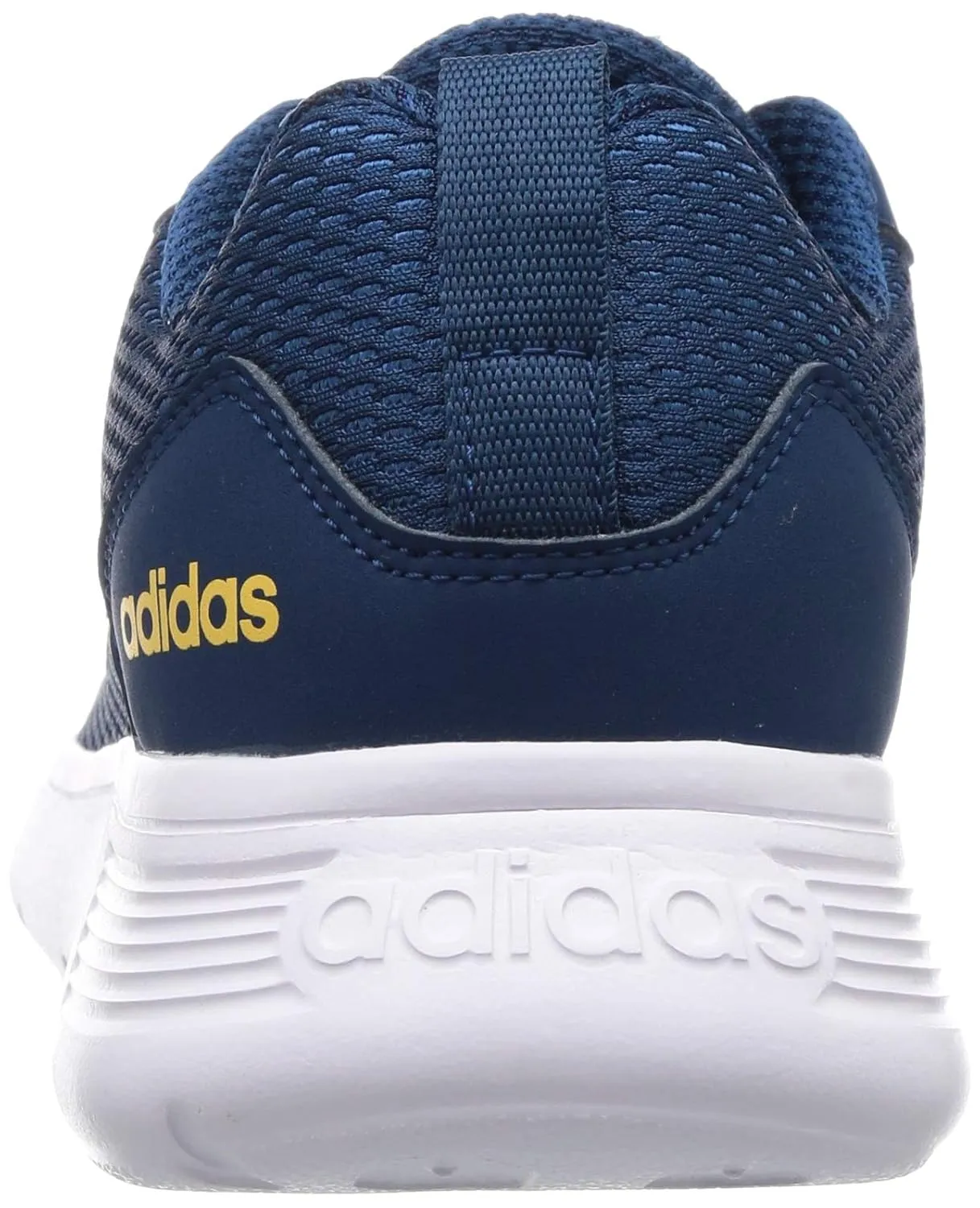 Durable Materials of adidas Shoe