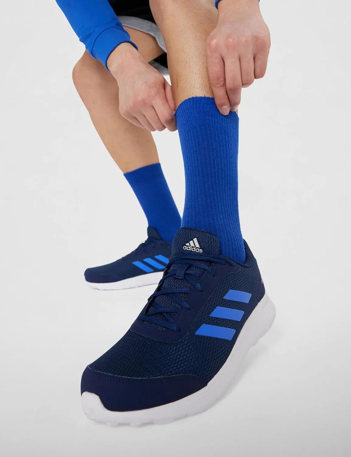 Adidas Men Drogo Shoe Side View