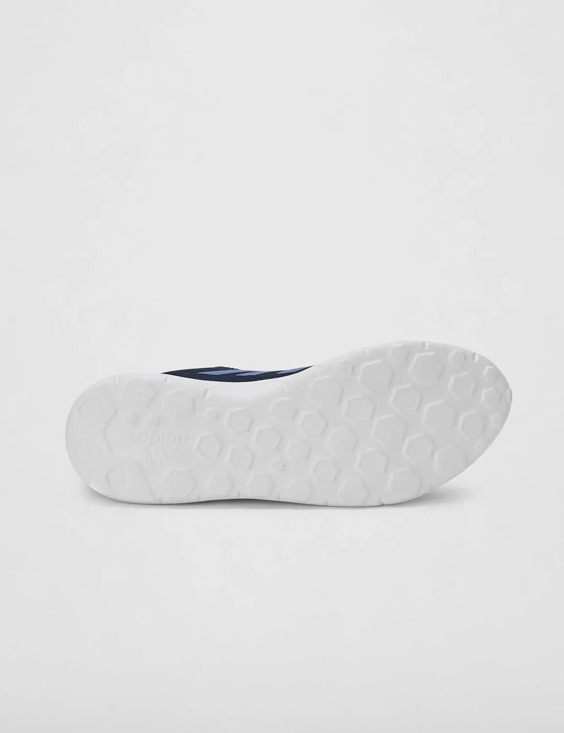 Adidas Shoe Box and Label