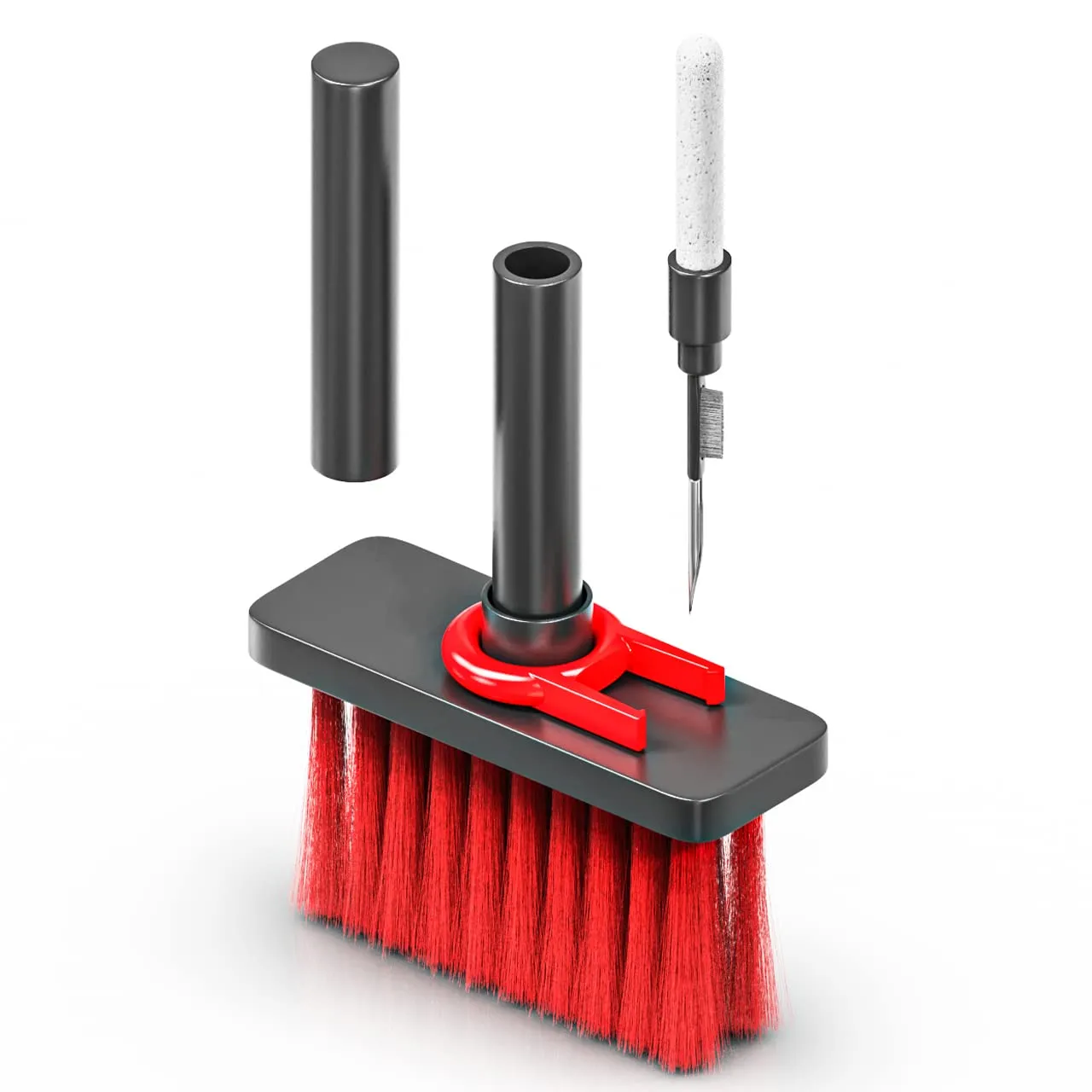 Lapster Multifunctional Cleaning Tool
