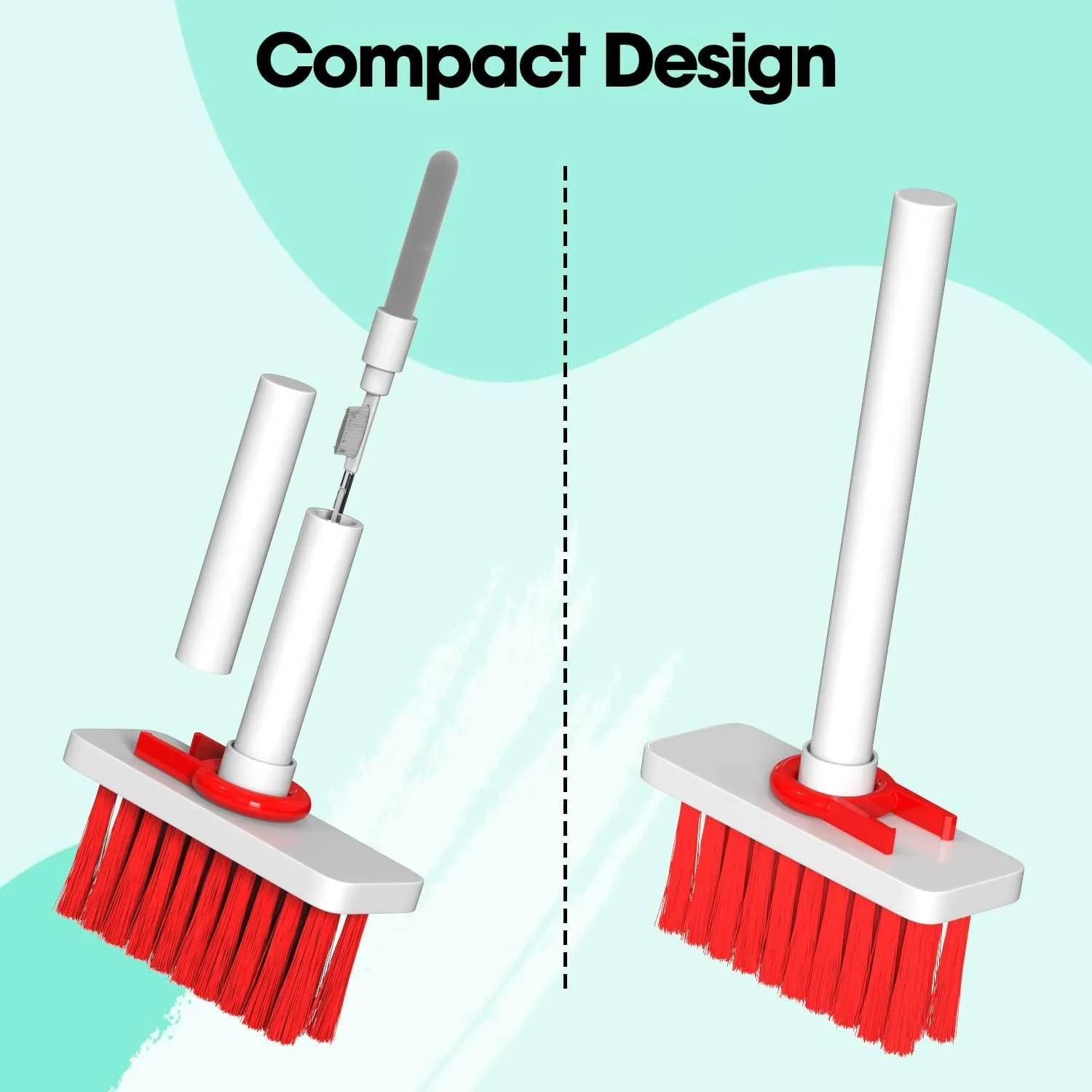 Sounce Multi-Function Cleaning Kit image 2