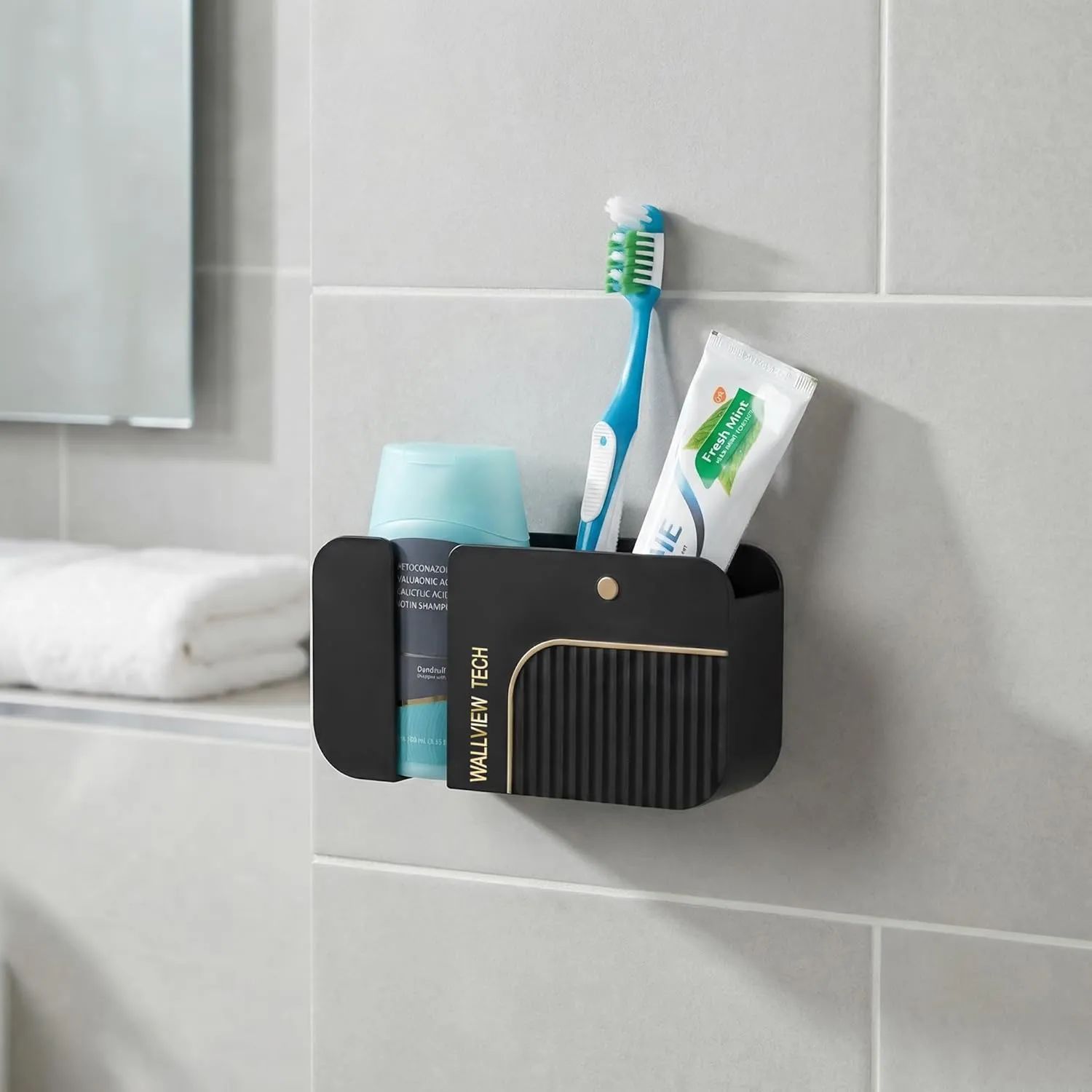 WALLVIEW TECH Mobile Phone Charging Stand Image 3