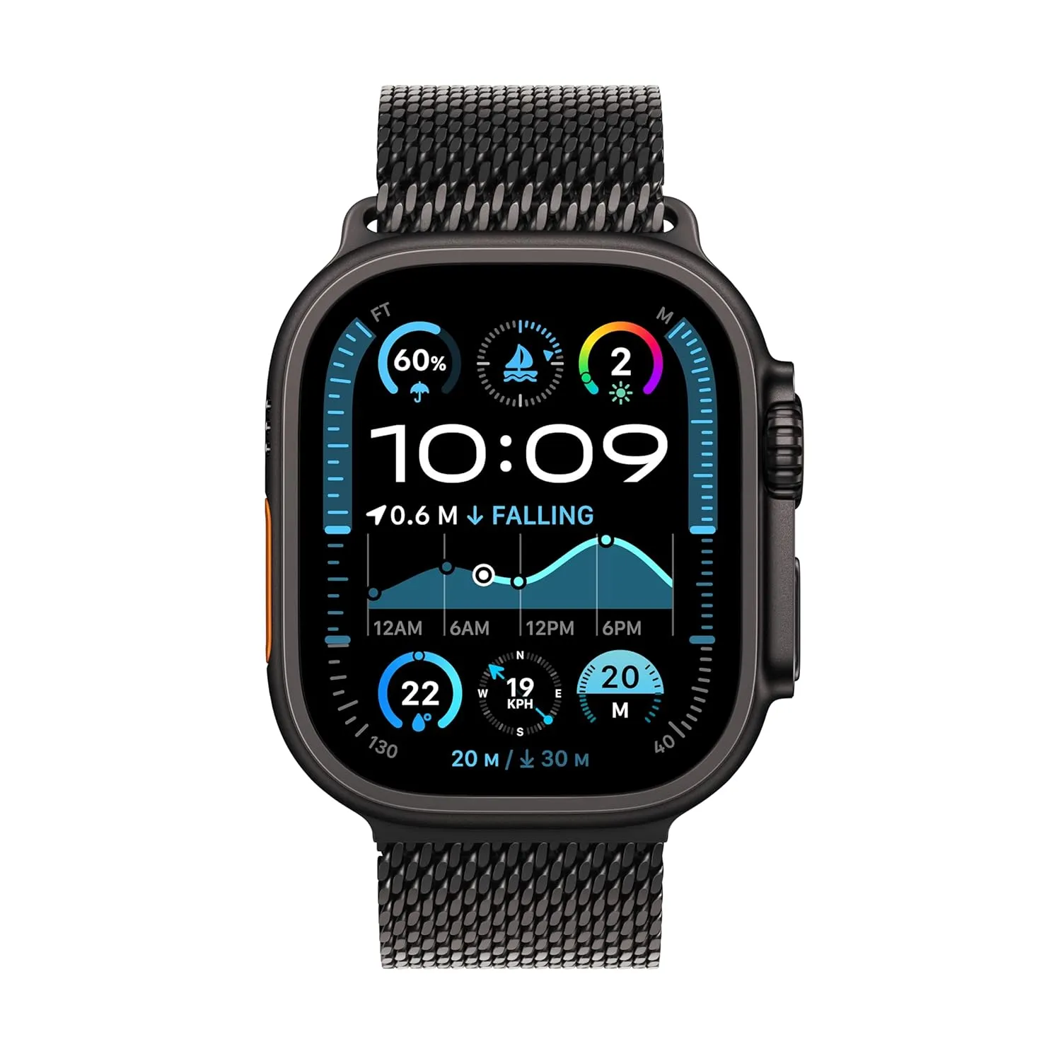 Apple Watch Ultra 2 Image 2
