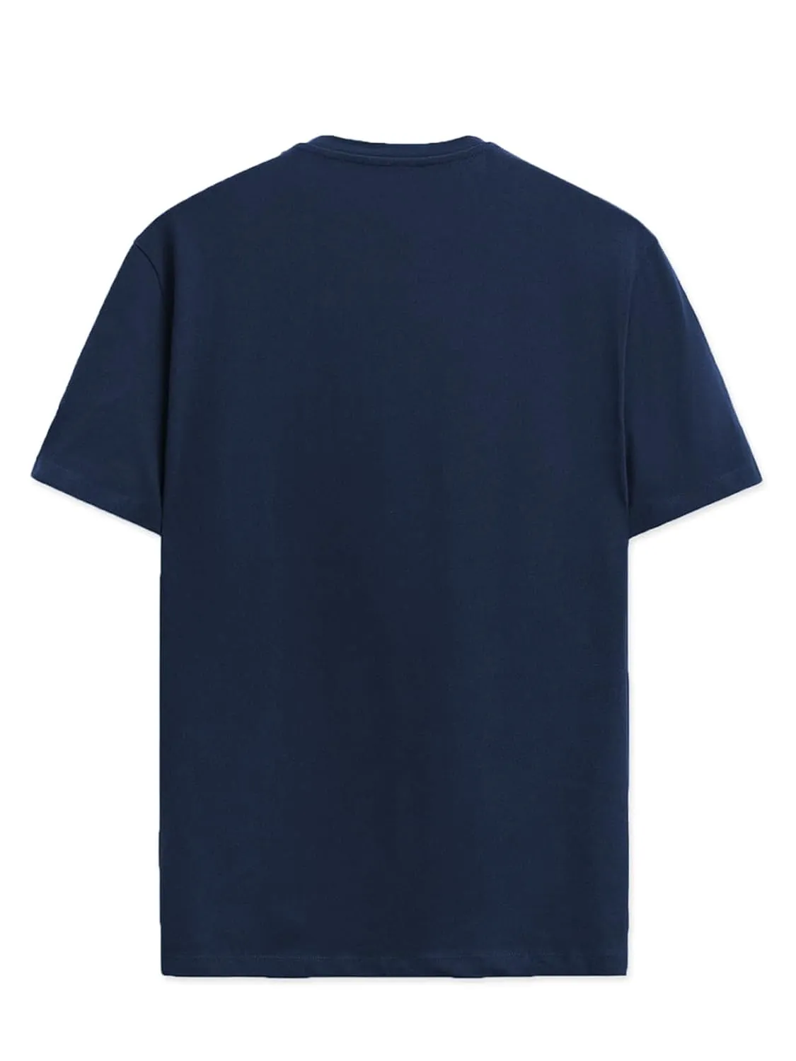 ADRO Tshirt Back View