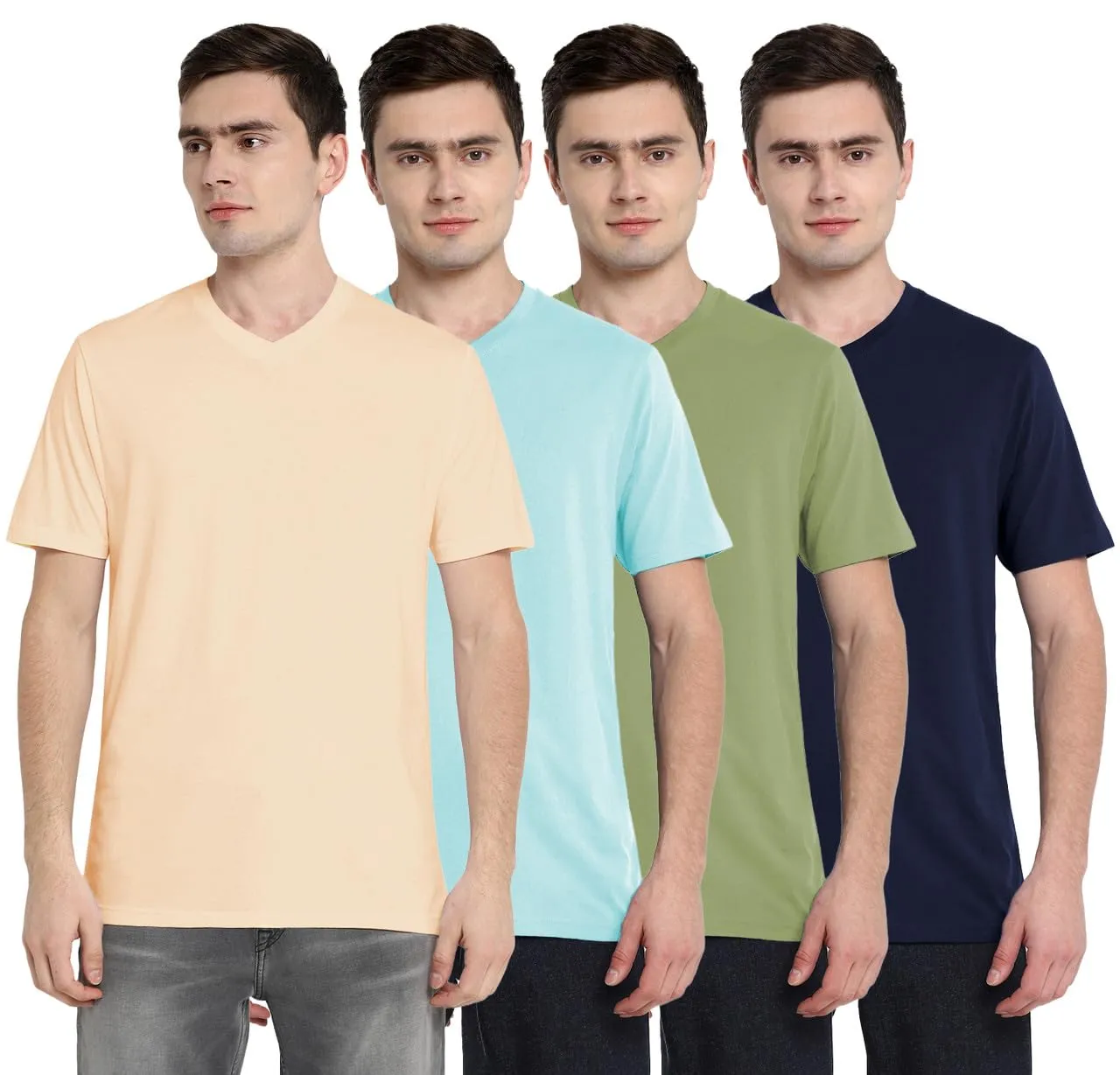Aventura T-shirts Collection Image