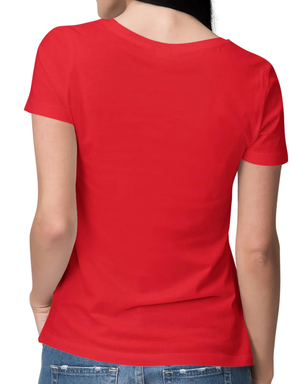 XENOVAURBAN T-Shirt Detailed View