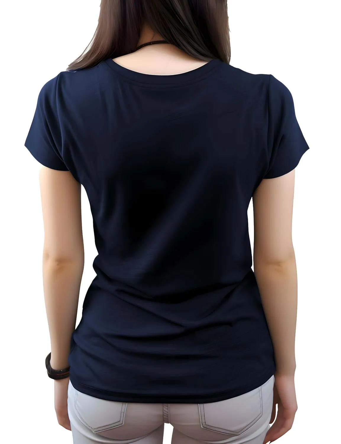 XENOVAURBAN t-shirt<br>• Back view