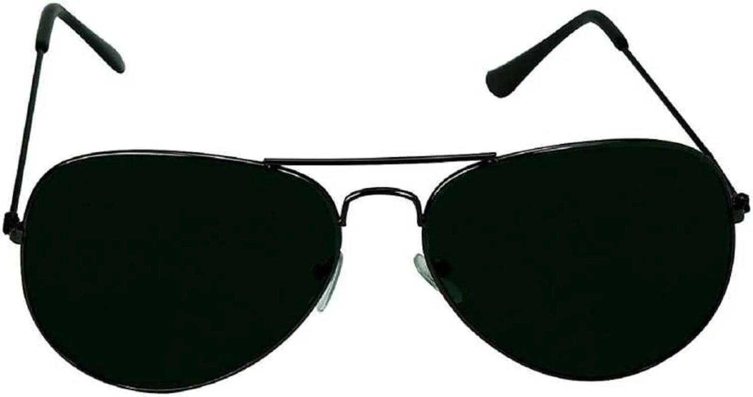 Stylish Unisex Aviator Sunglasses