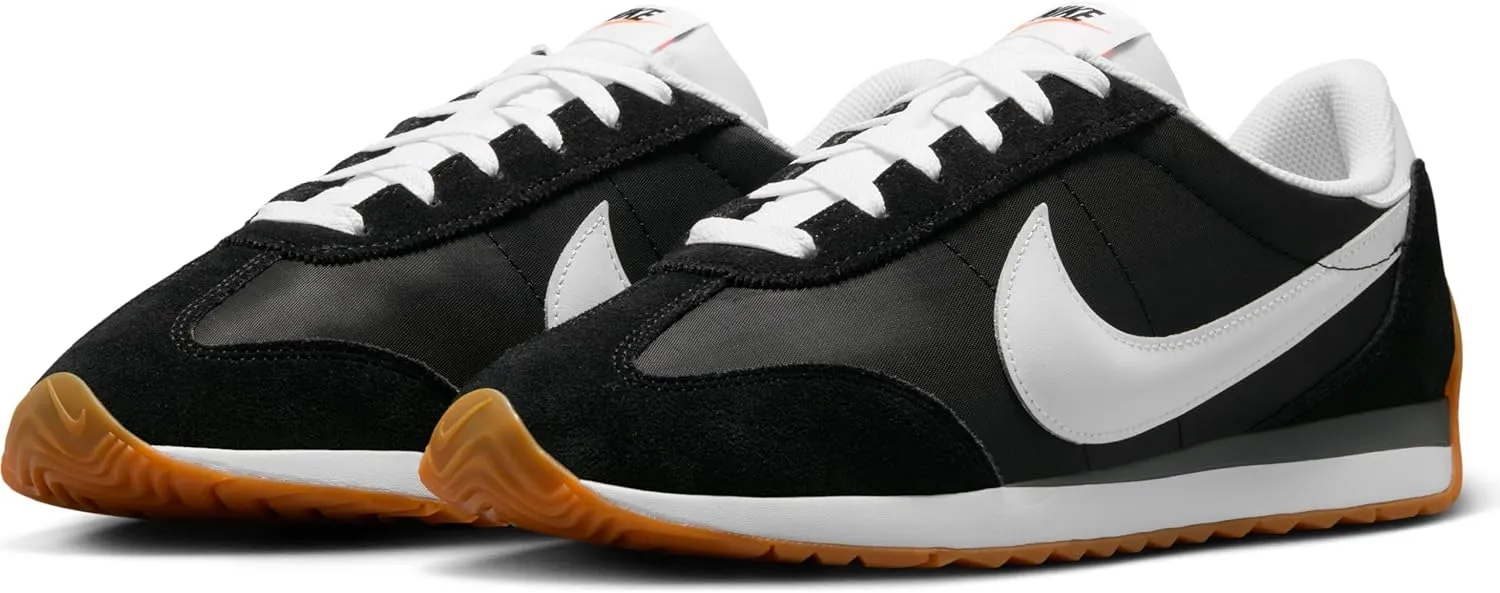 Side view of Nike Men's Pacific Running Shoes