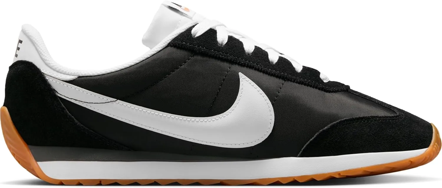 Close-up view of Nike Men's Pacific Running Shoes