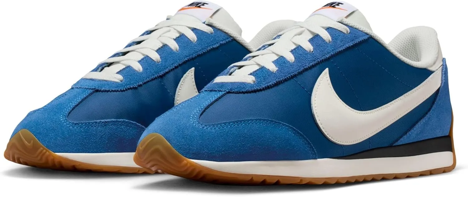 Nike Mens Pacific Running Shoes Side View