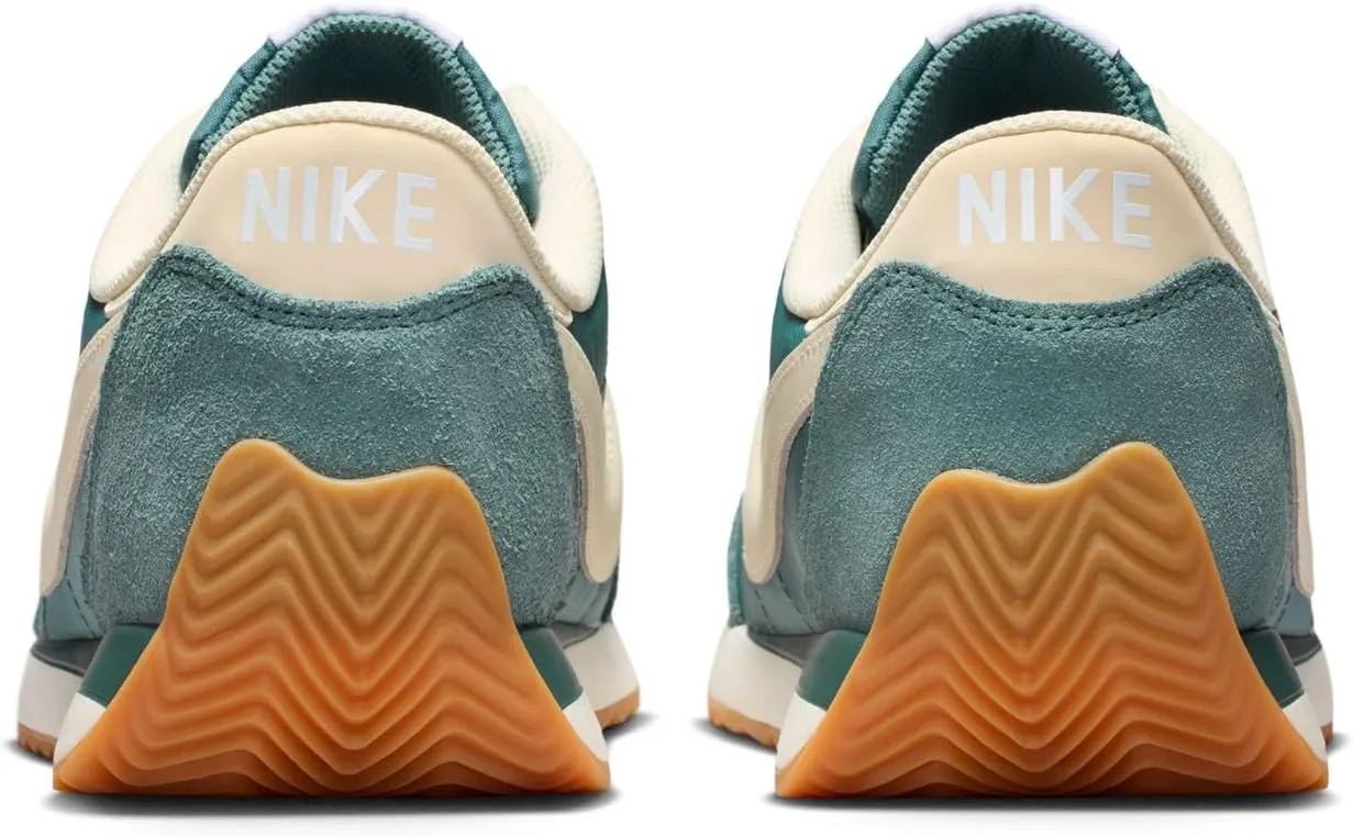 Nike Mens Pacific Running Shoes - Top View