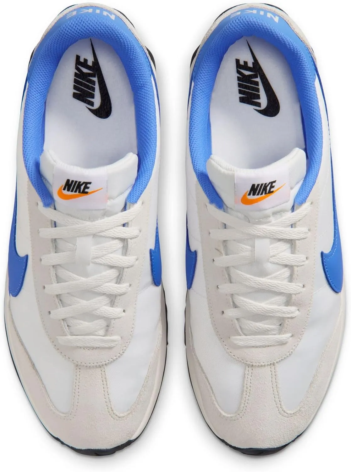 Nike Mens Pacific Running Shoes Sole