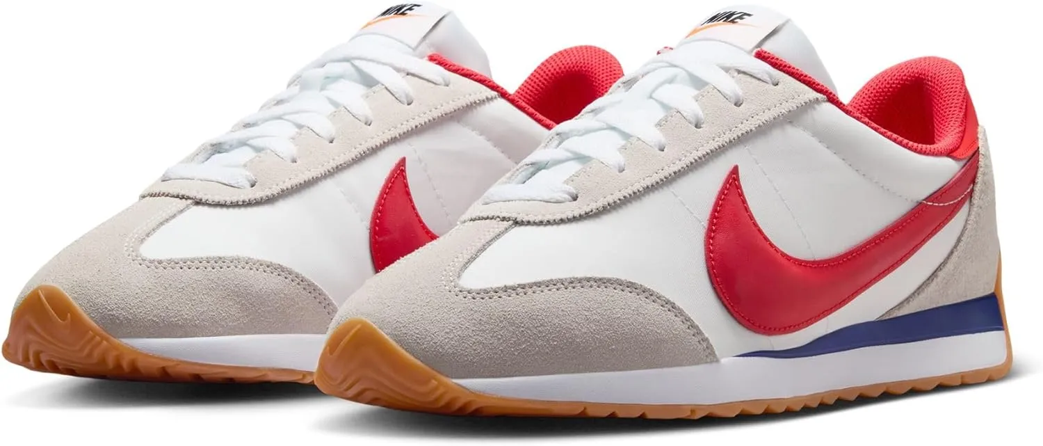 Nike Pacific Running Shoes Top View