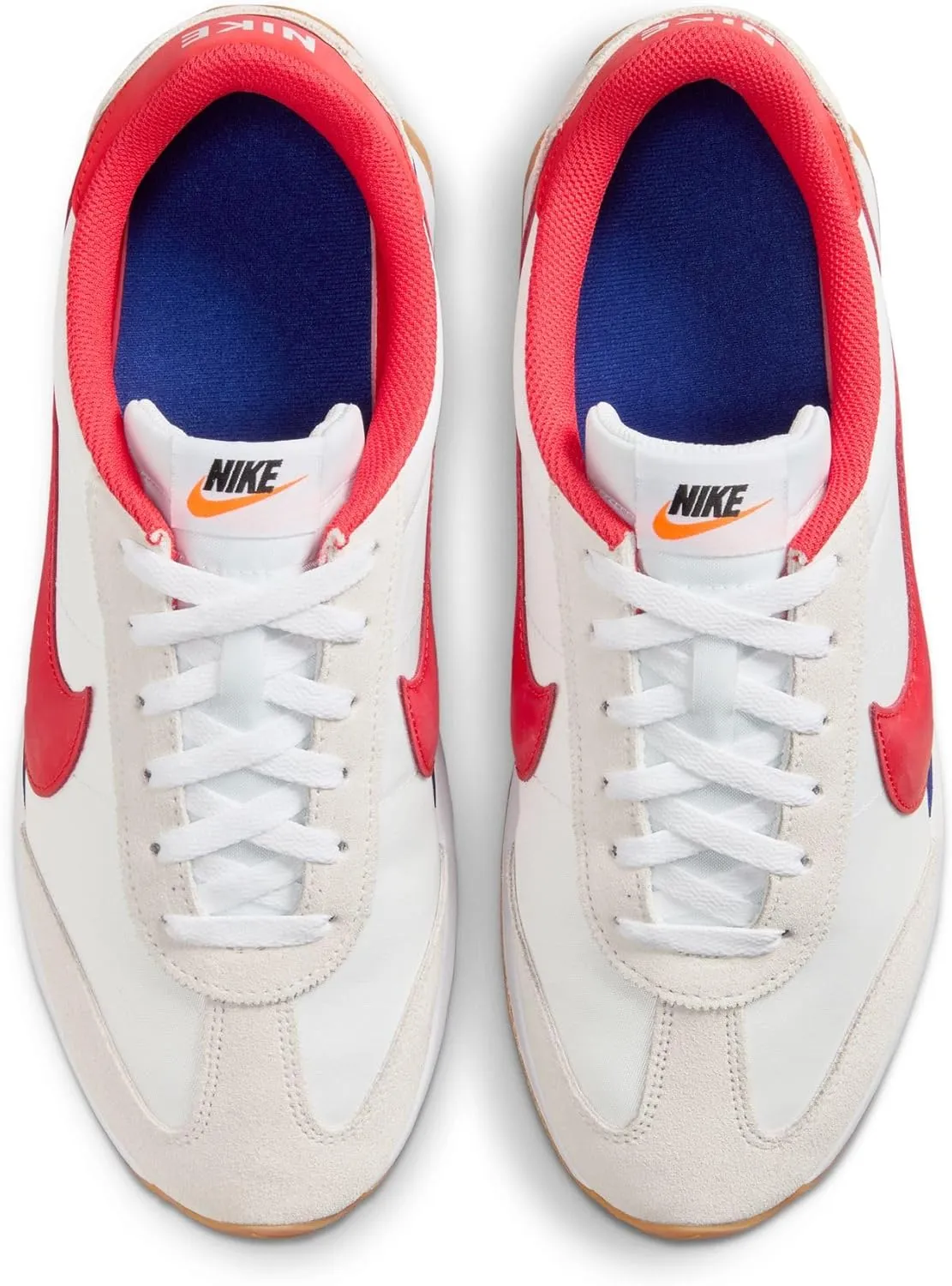 Nike Pacific Running Shoes Tread Pattern