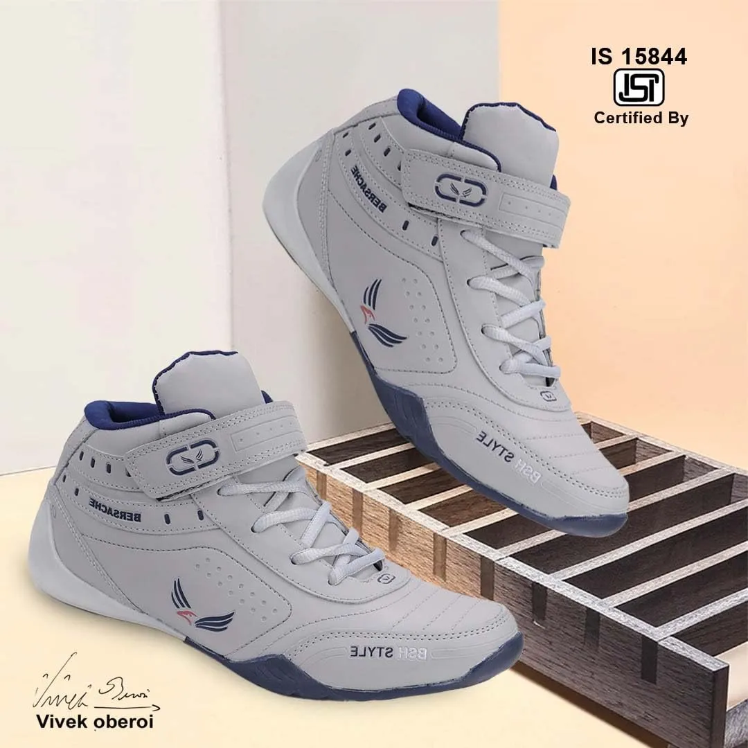 Bersache Sports Shoes Top View