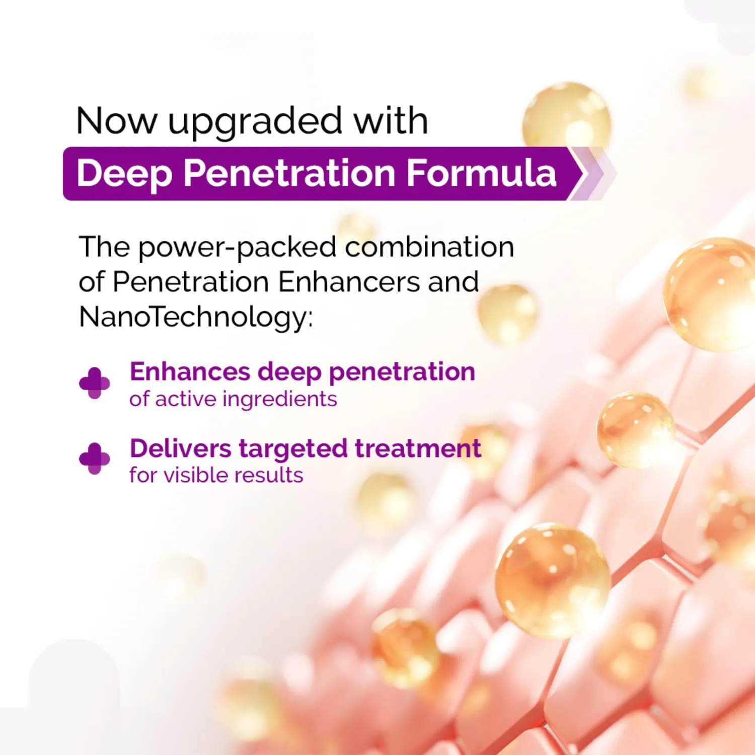 The Derma Co Niacinamide Serum Image 2