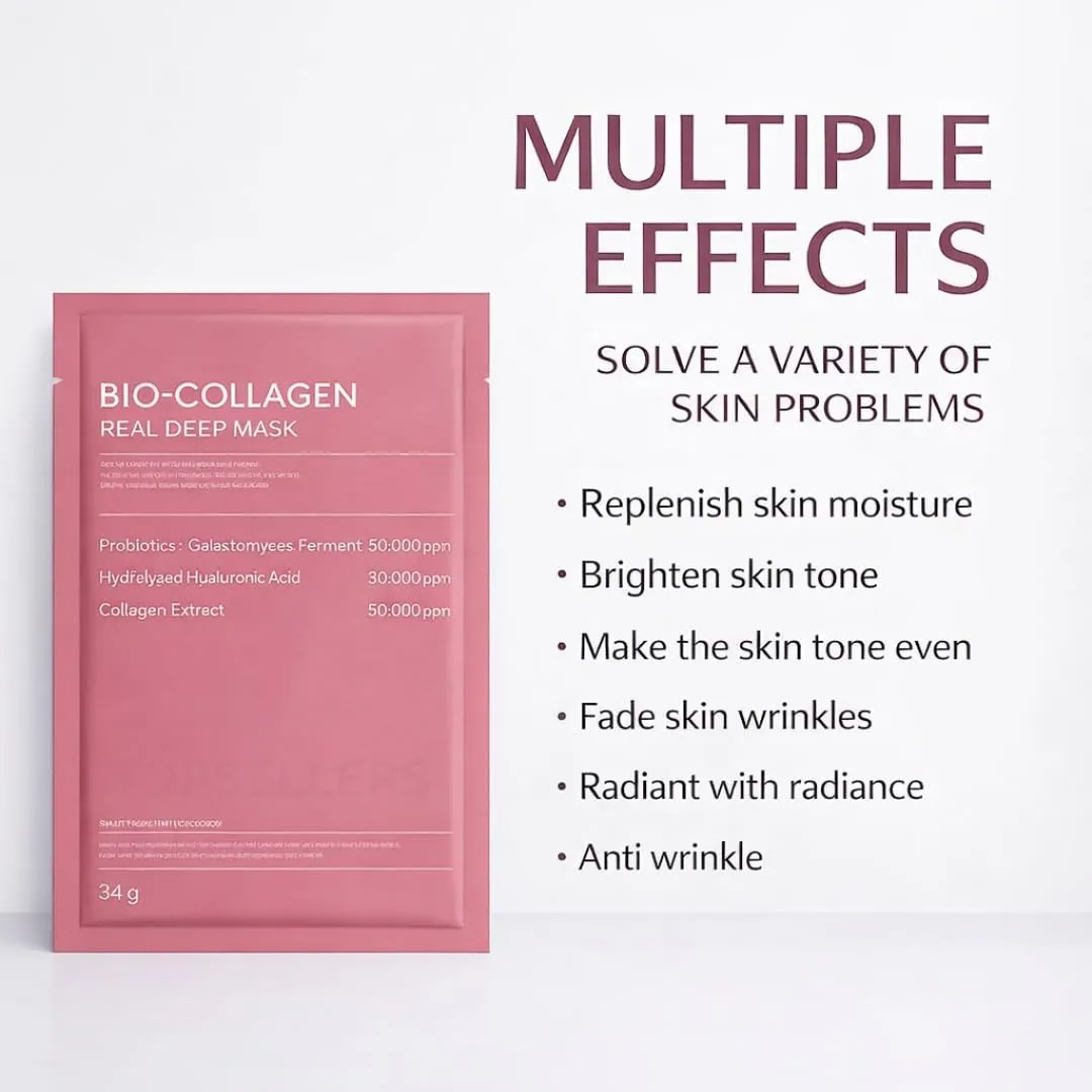 Face Mask Application