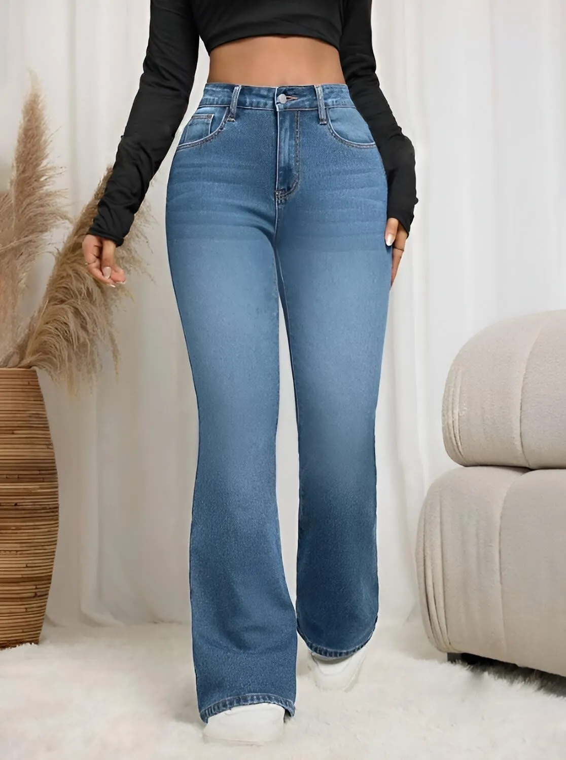 Ben Martin Women's Jeans Color Variety