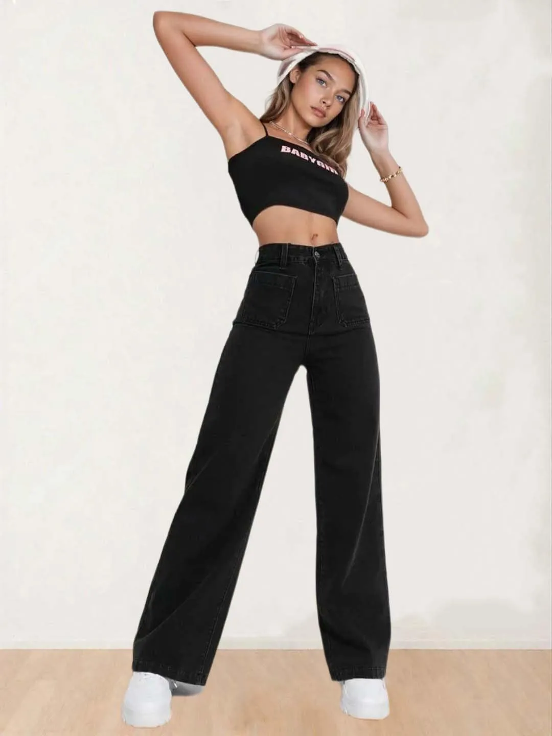 Different Colors of KOTTY Denim Jeans