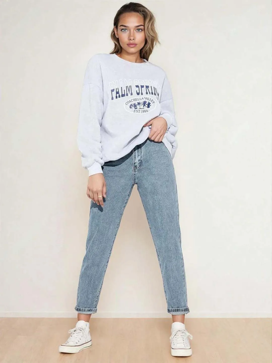 KOTTY Jeans In Action