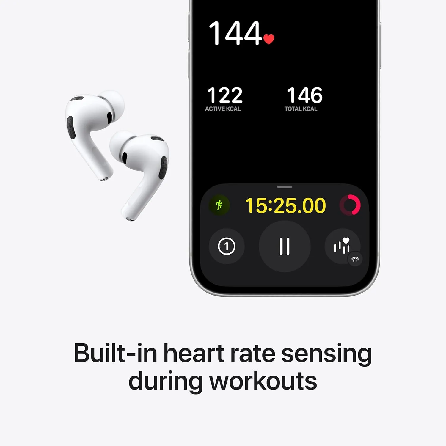 AirPods Pro 3 case