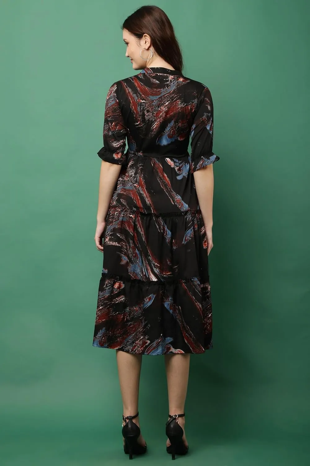 Paisley Print