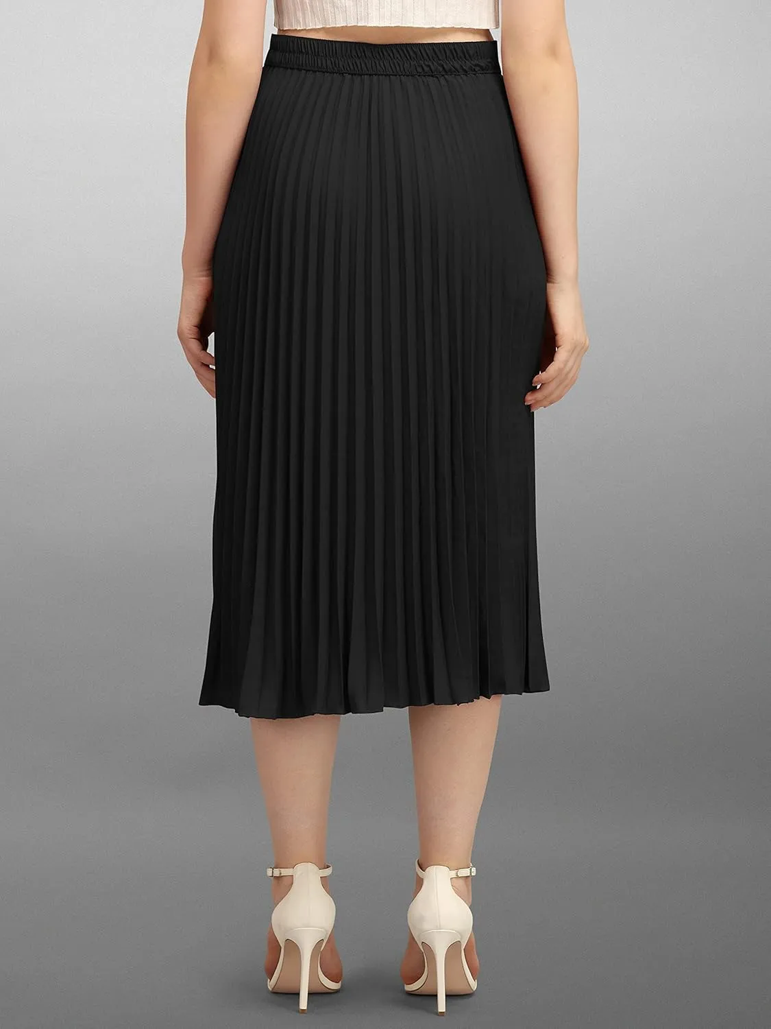 OTABU Midi Skirt Image 2