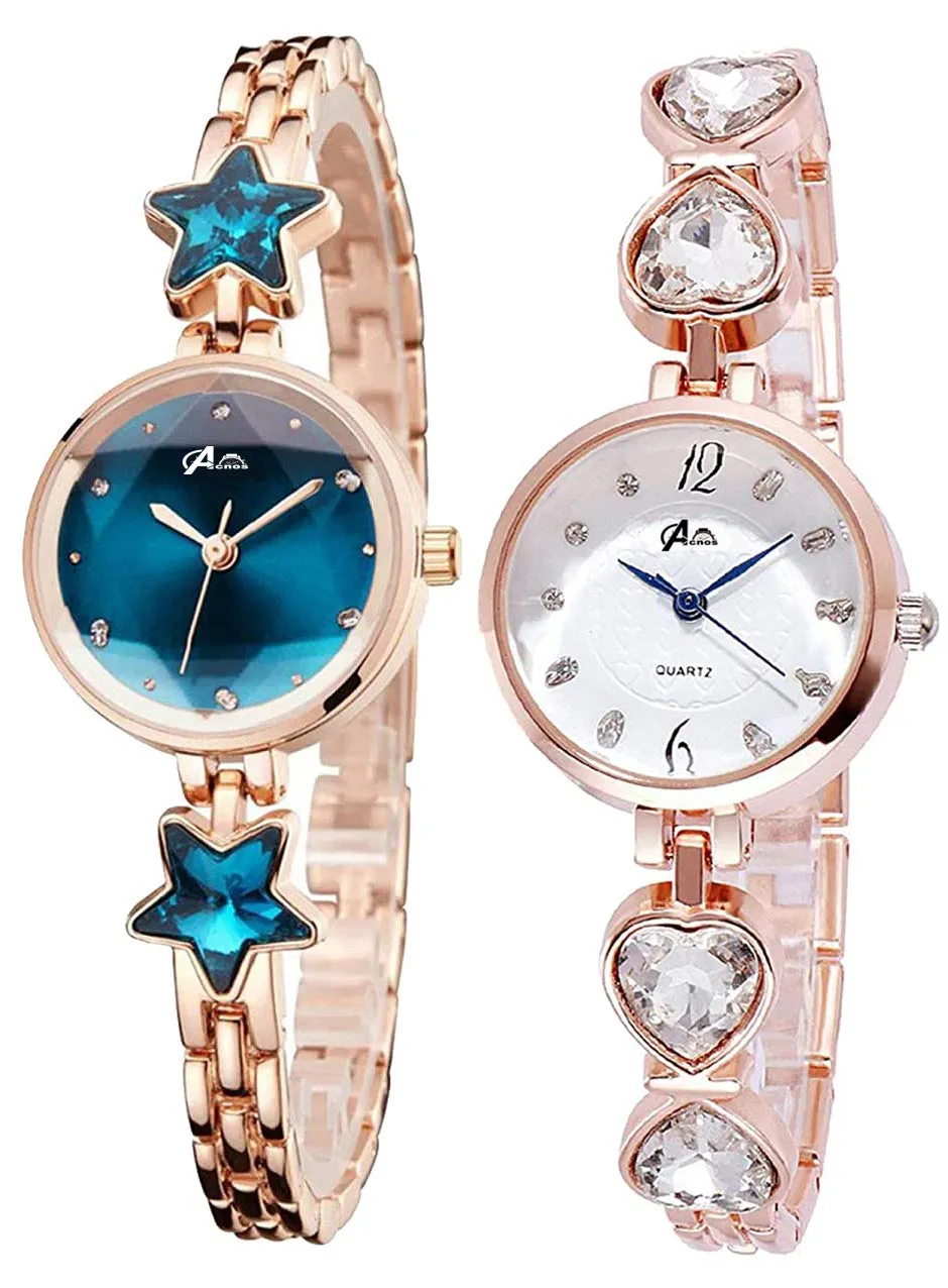 Acnos Luxury Watch Image 2