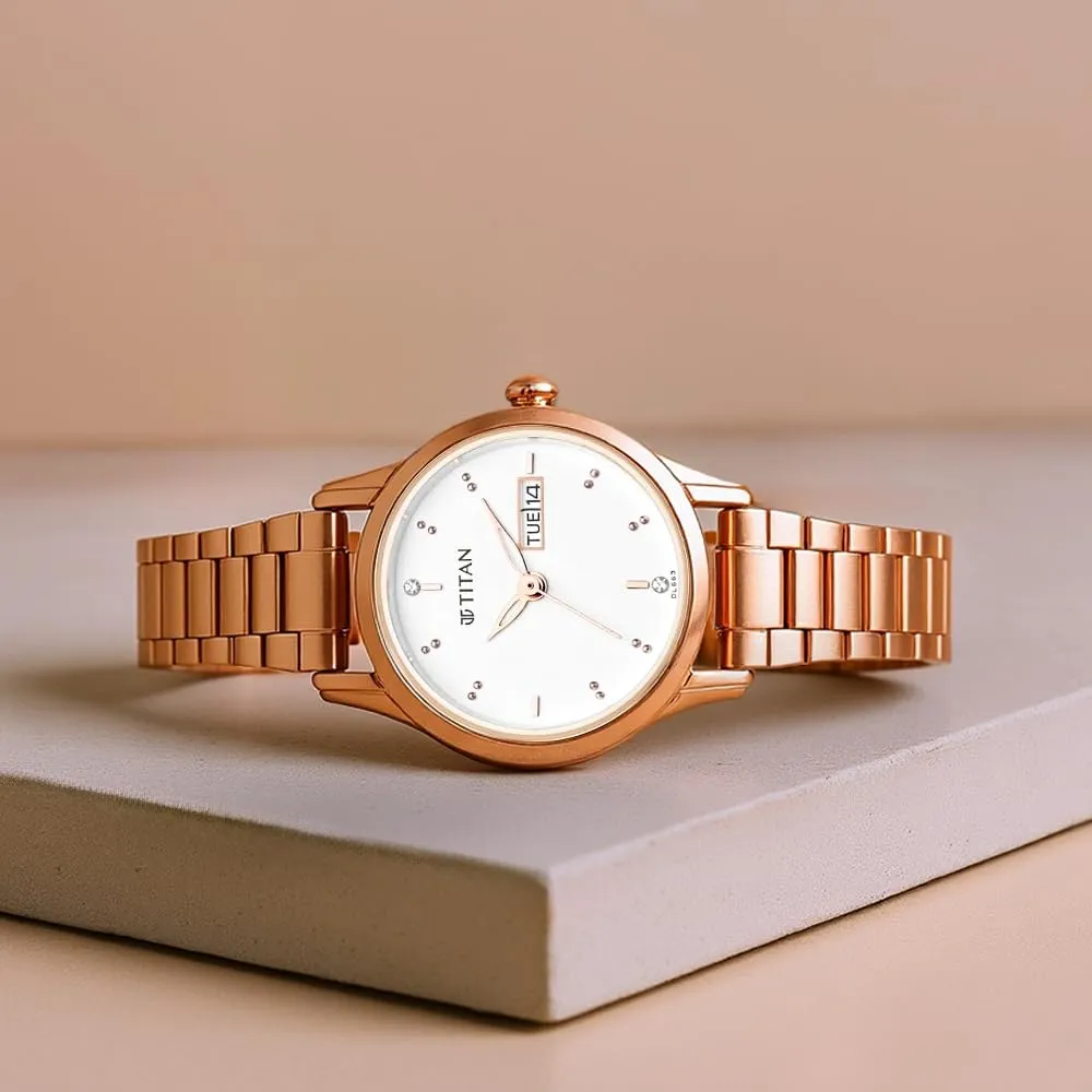 Titan Casual Watch Image 2
