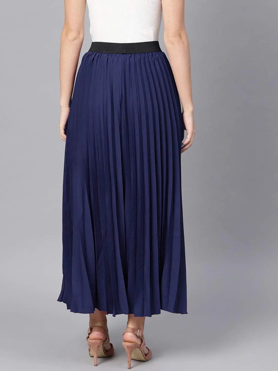 OTABU Women's Midi Skirt Image 2