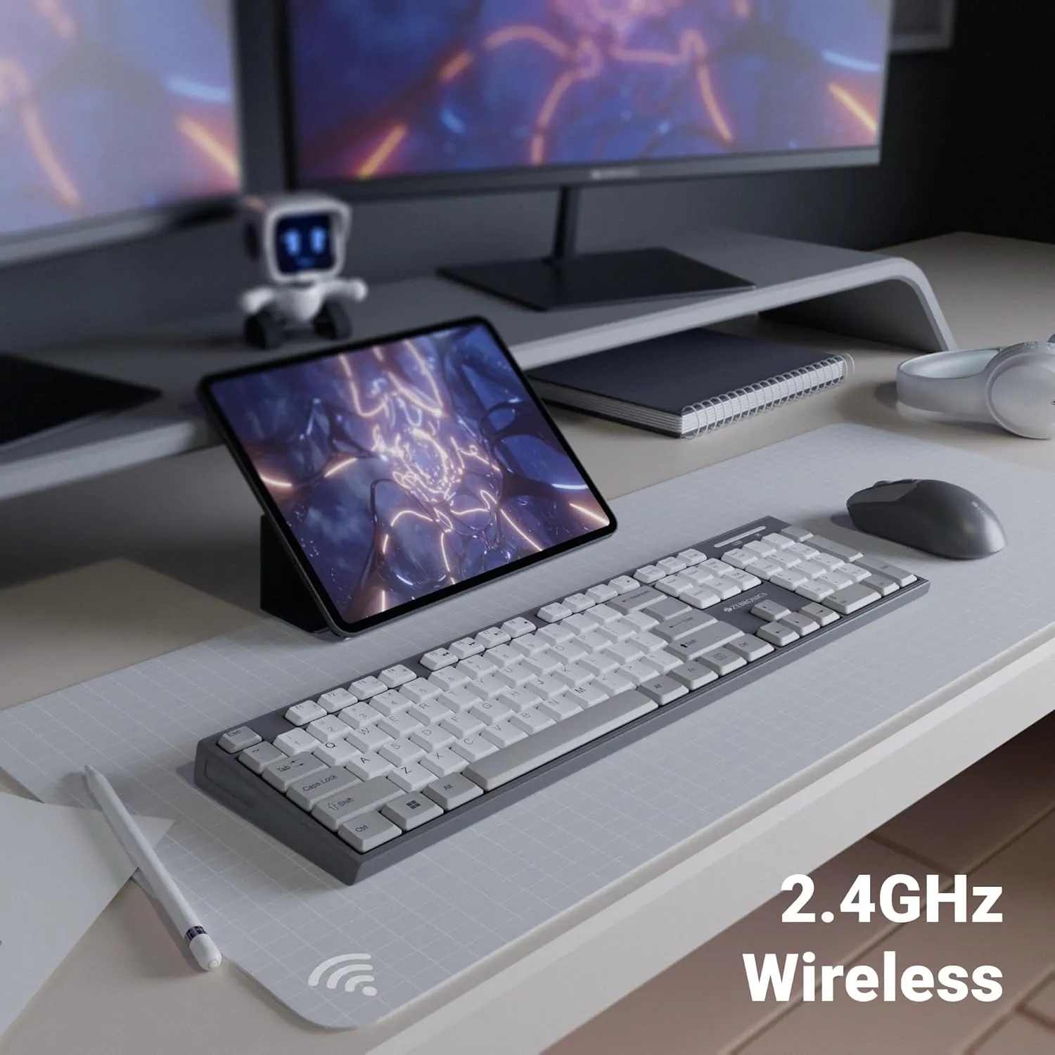 Zebronics Companion 304 Details