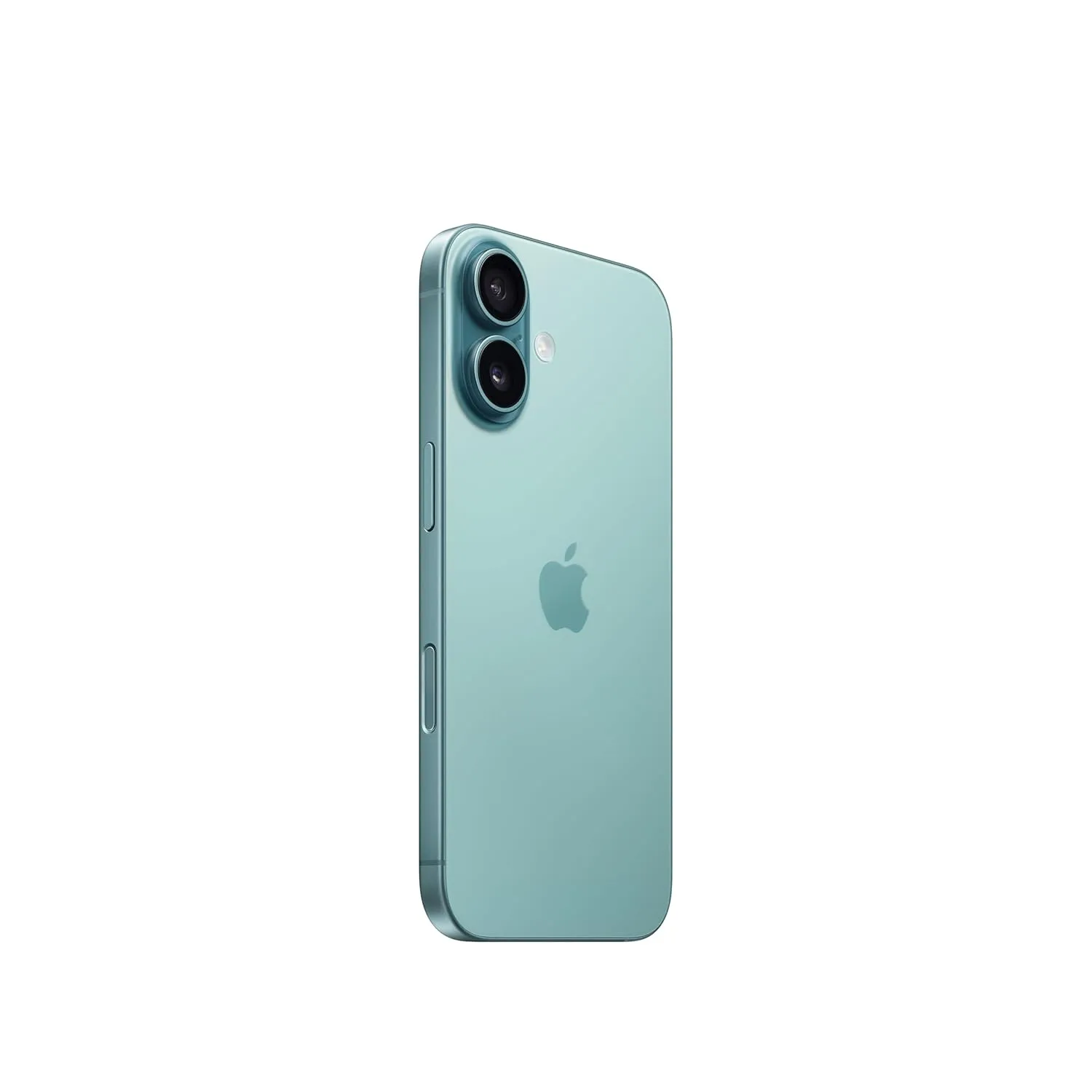 Apple iPhone 16 Side View