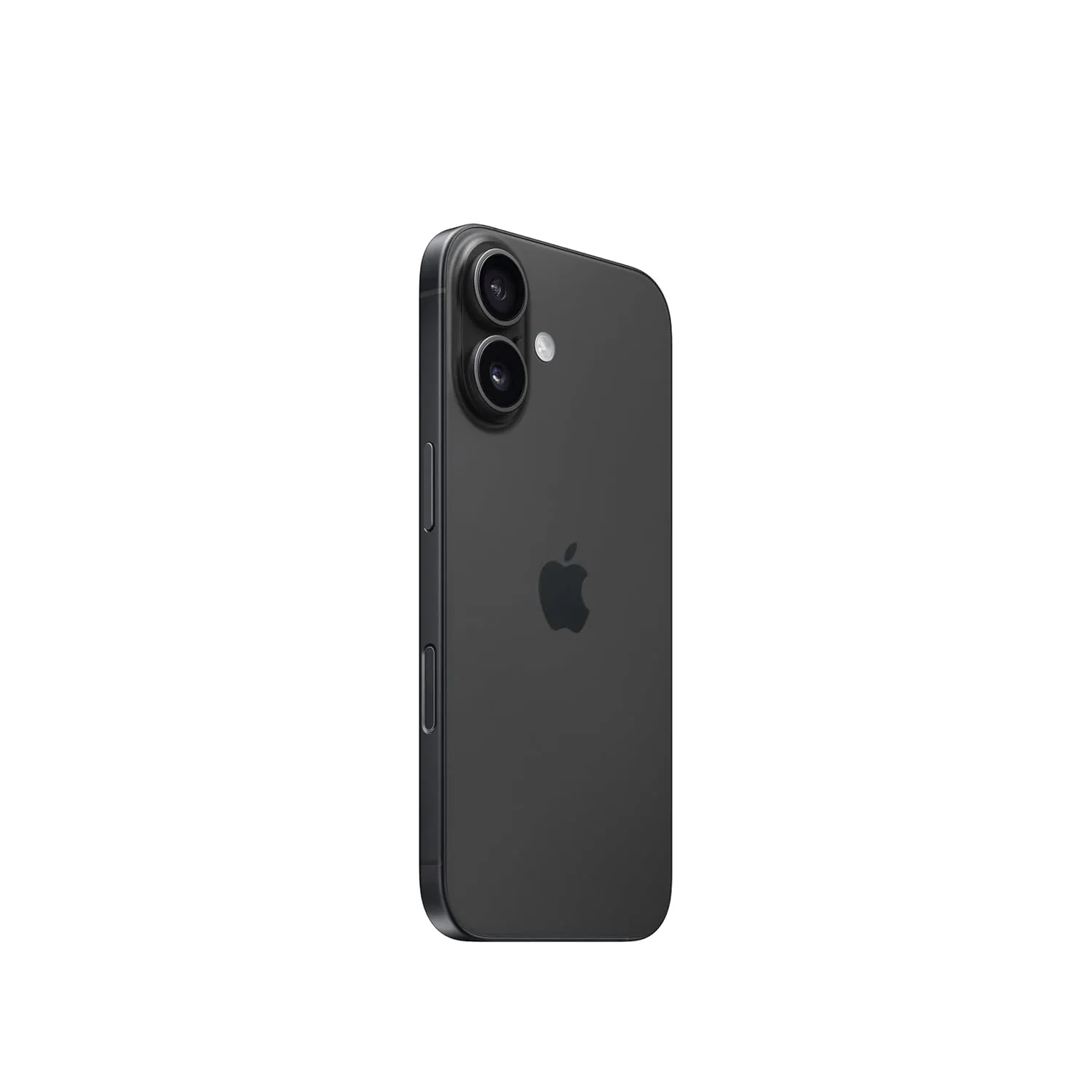 iPhone 16 • Camera Closeup