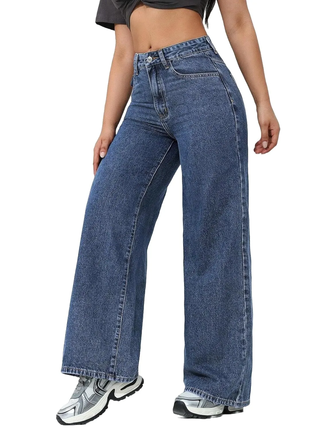 Baggy Jeans for Women