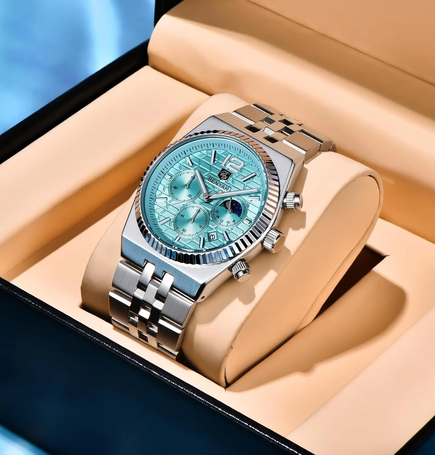 BENYAR Watch Packaging