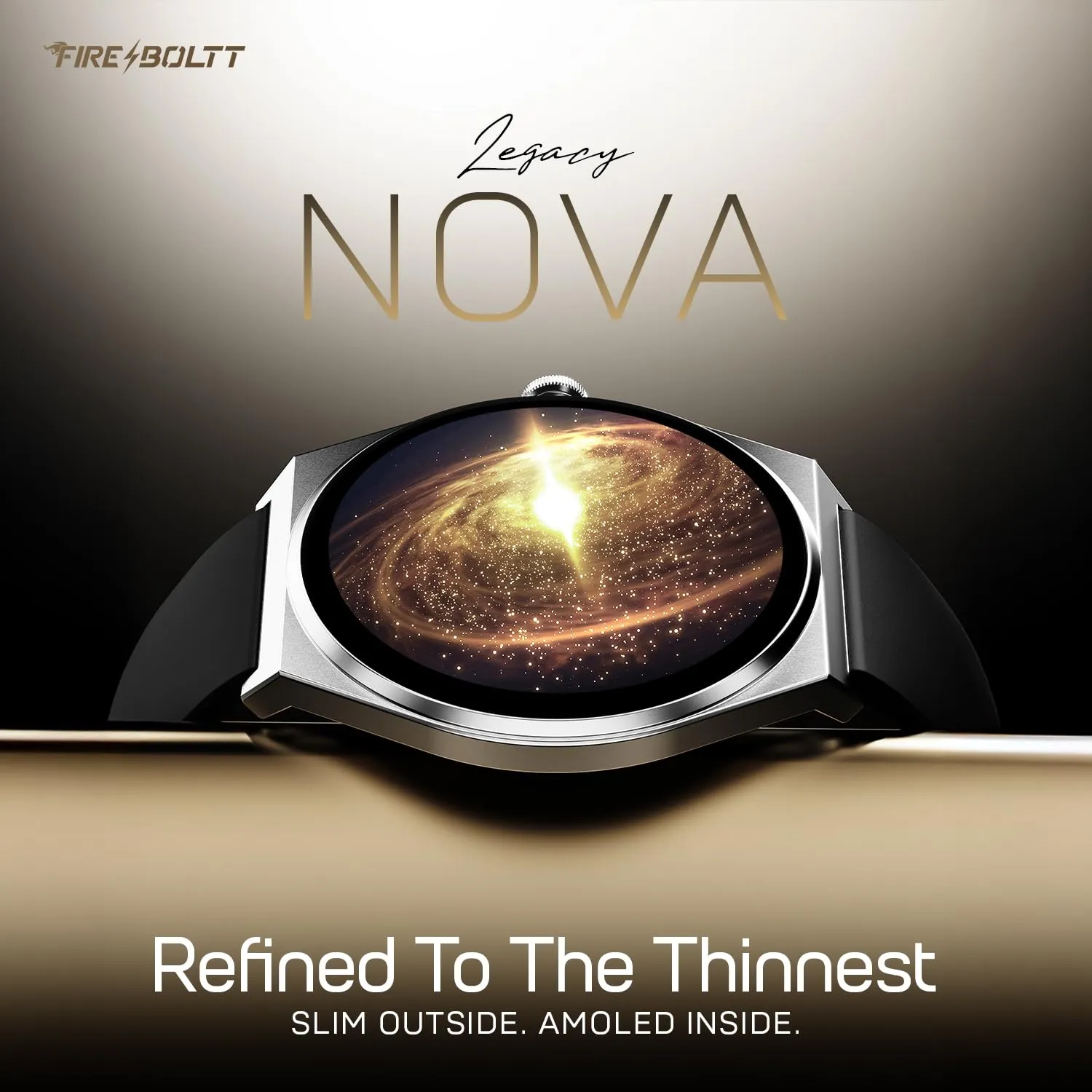 Fire-Boltt Phoenix Nova Conclusion