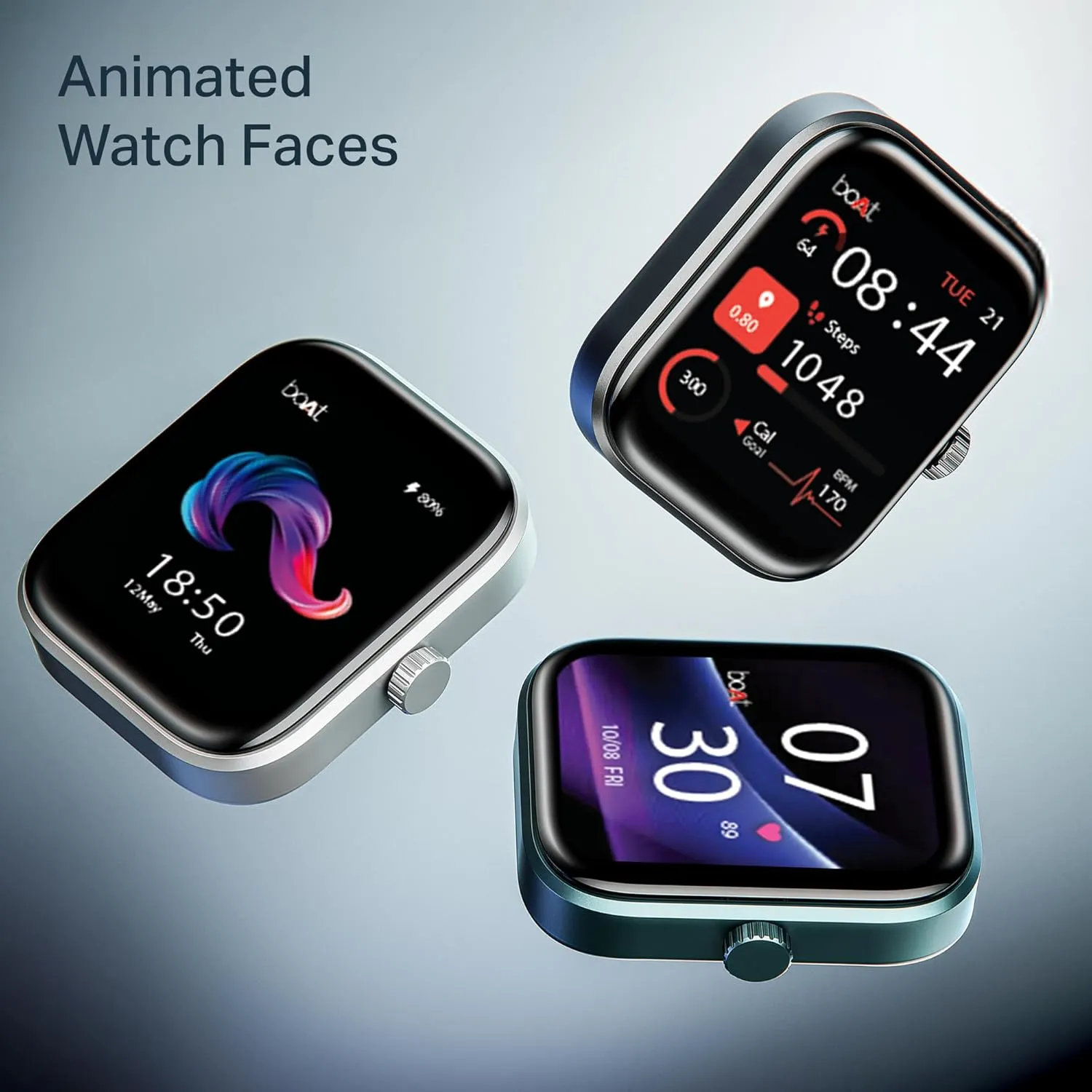 Smartwatch Maintenance