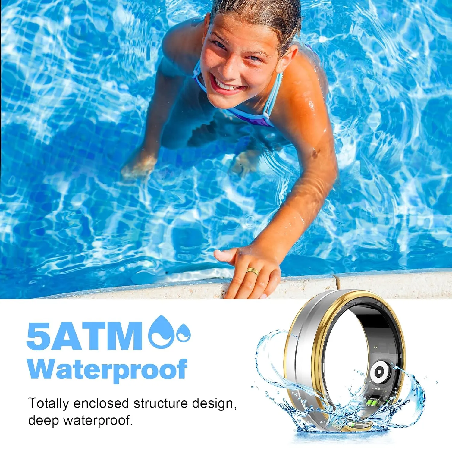 MagLoop Smart Ring<br>• Packaging and Contents