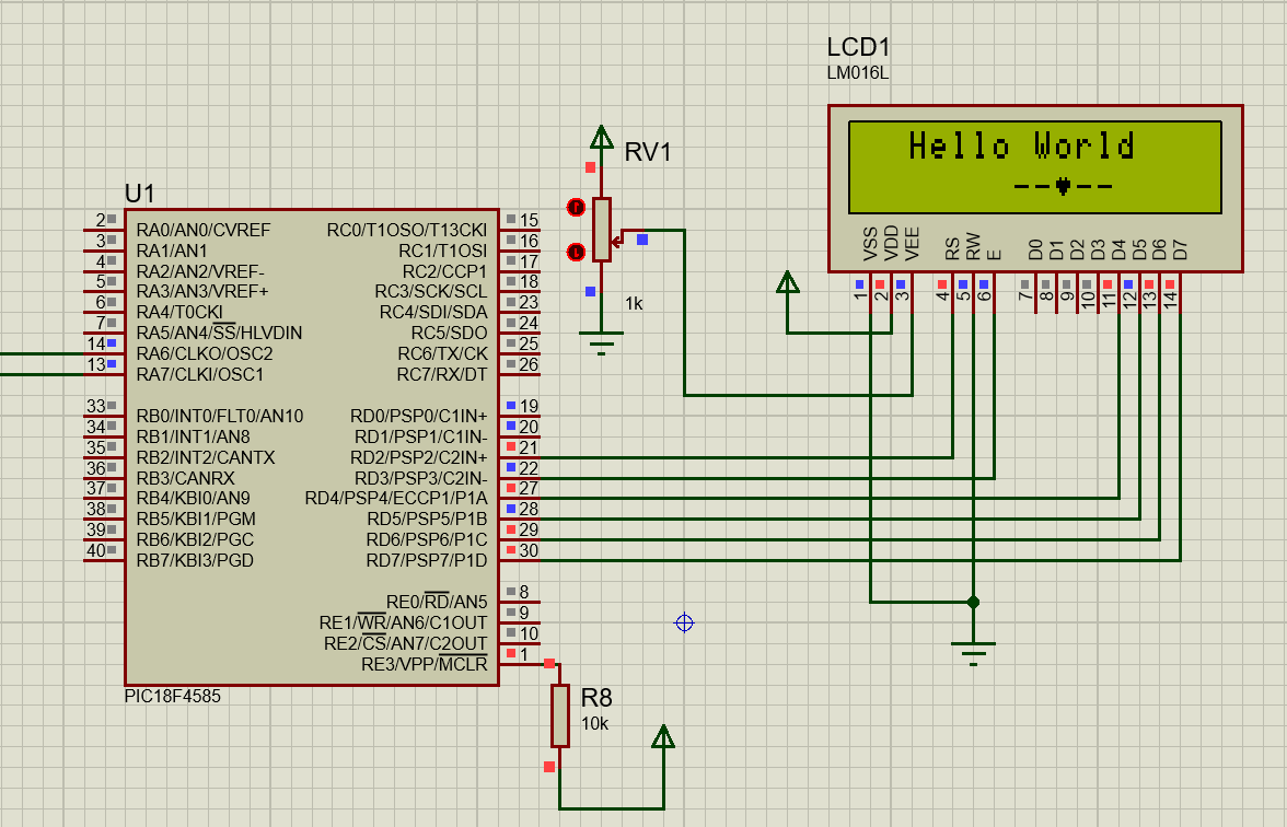 circuit