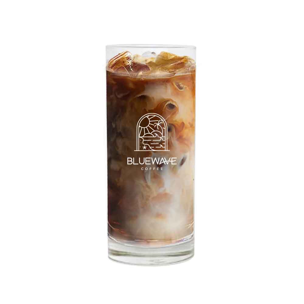 바닐라 라떼