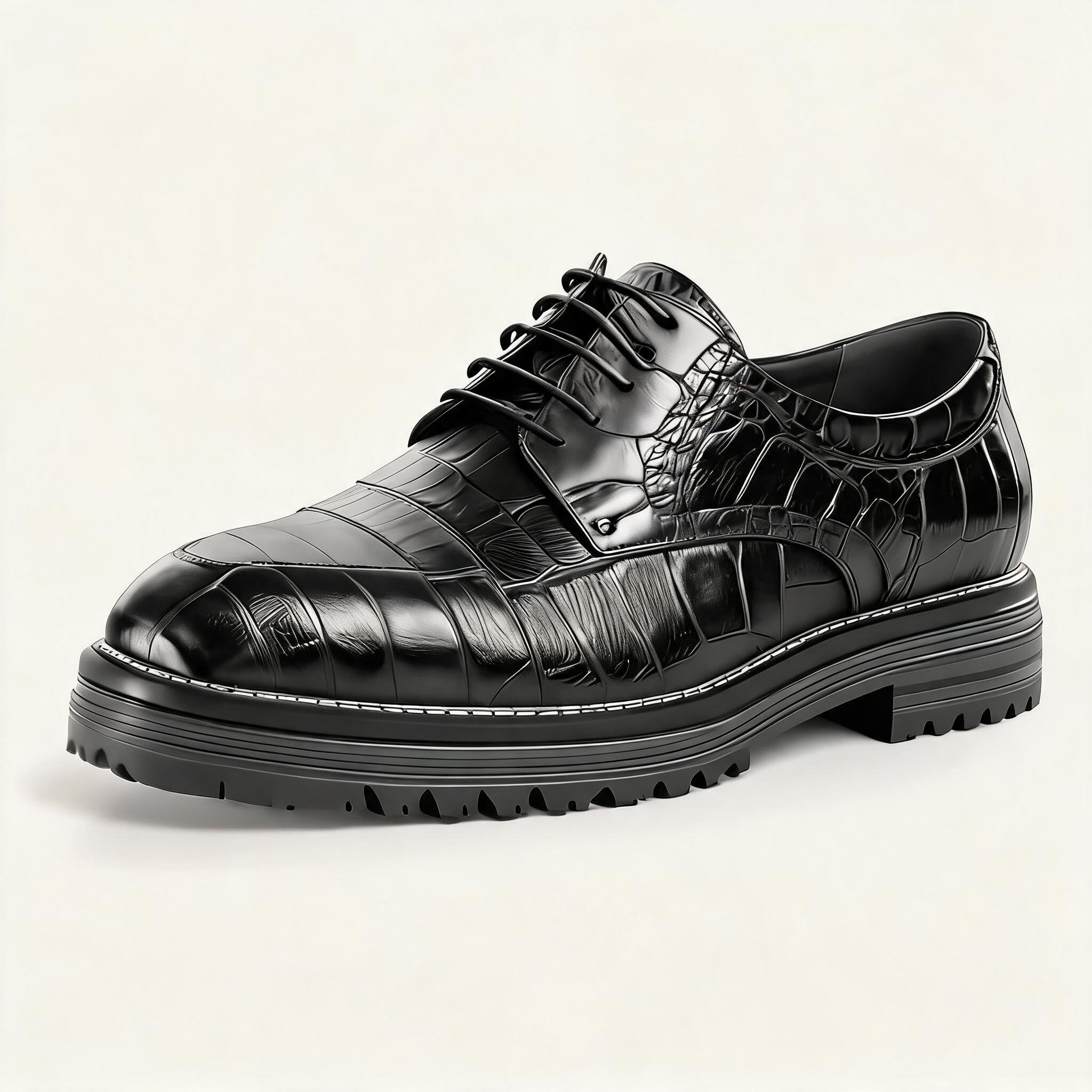 example output b shoes