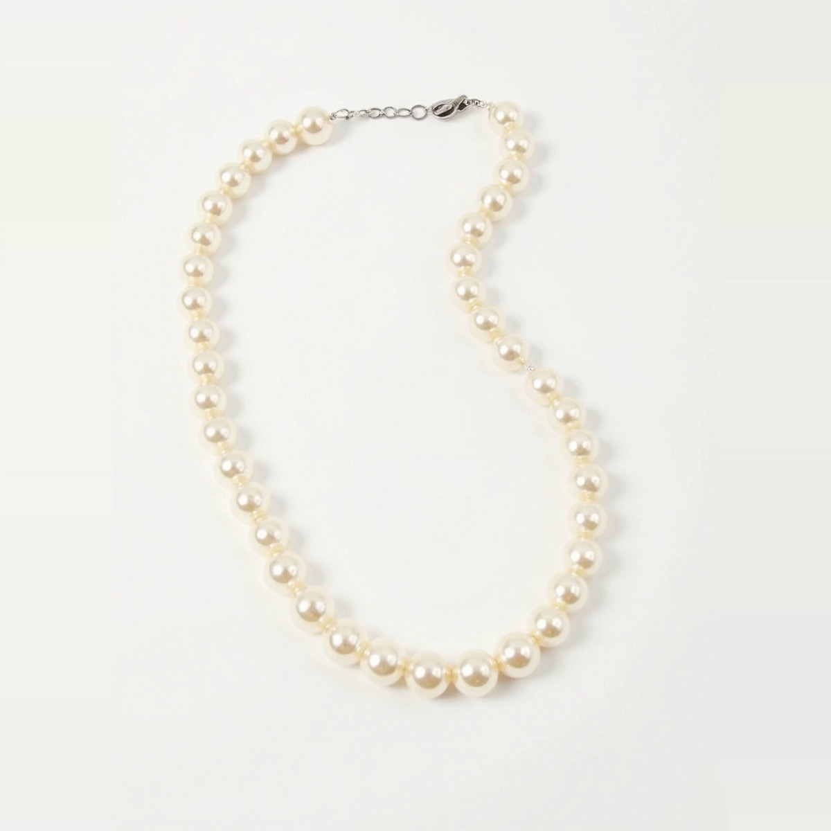item necklace