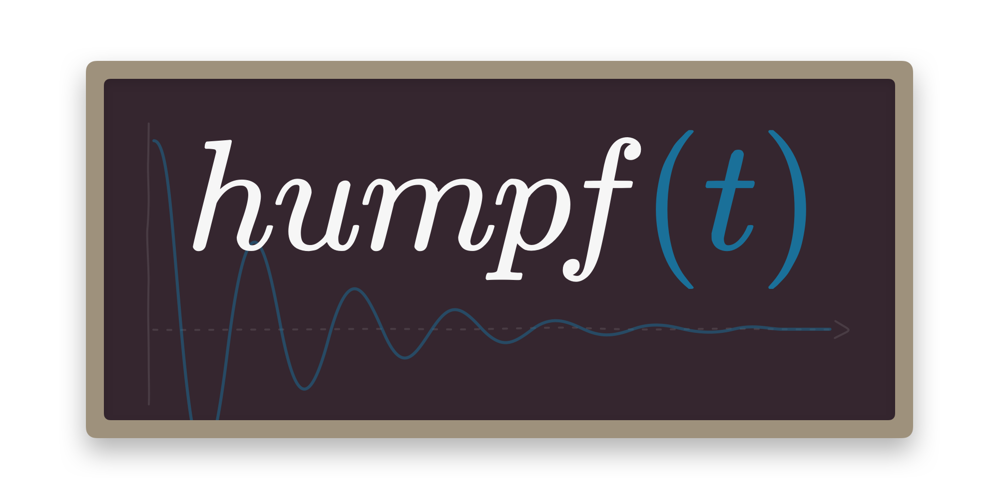 humpf logo