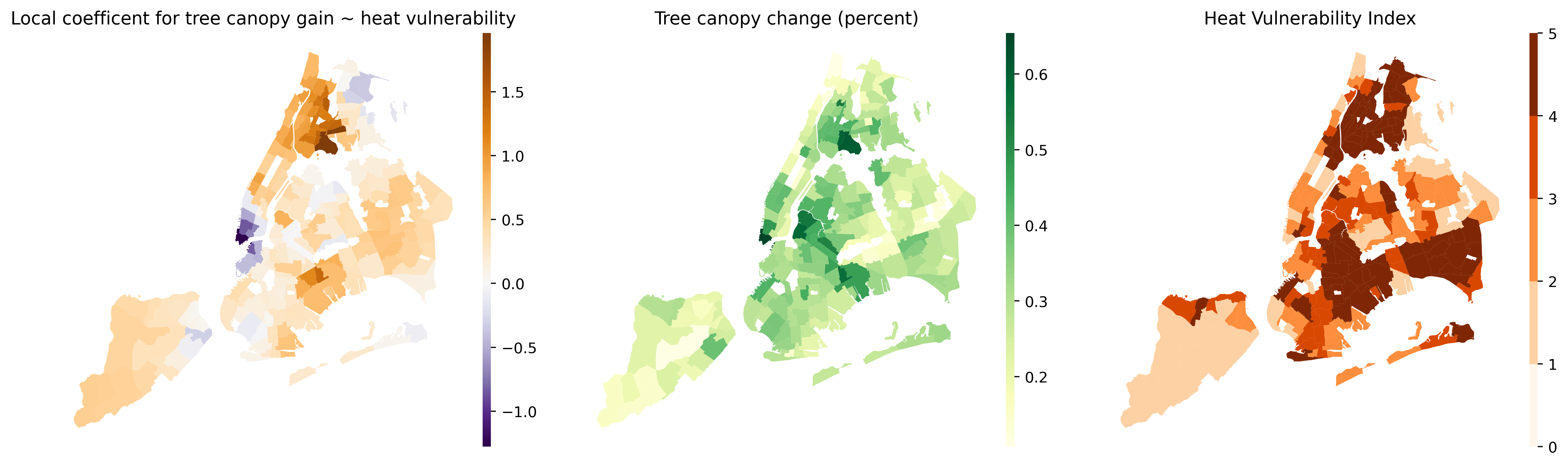 sample map