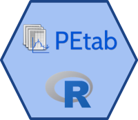 Petab for R Logo