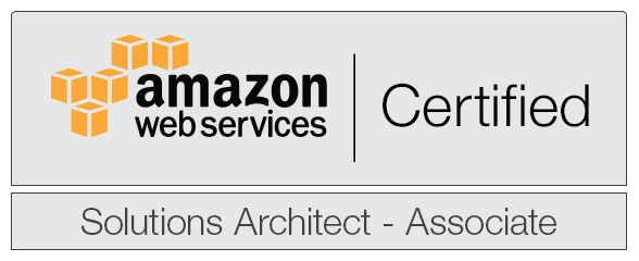 AWS- CSA Associate Logo